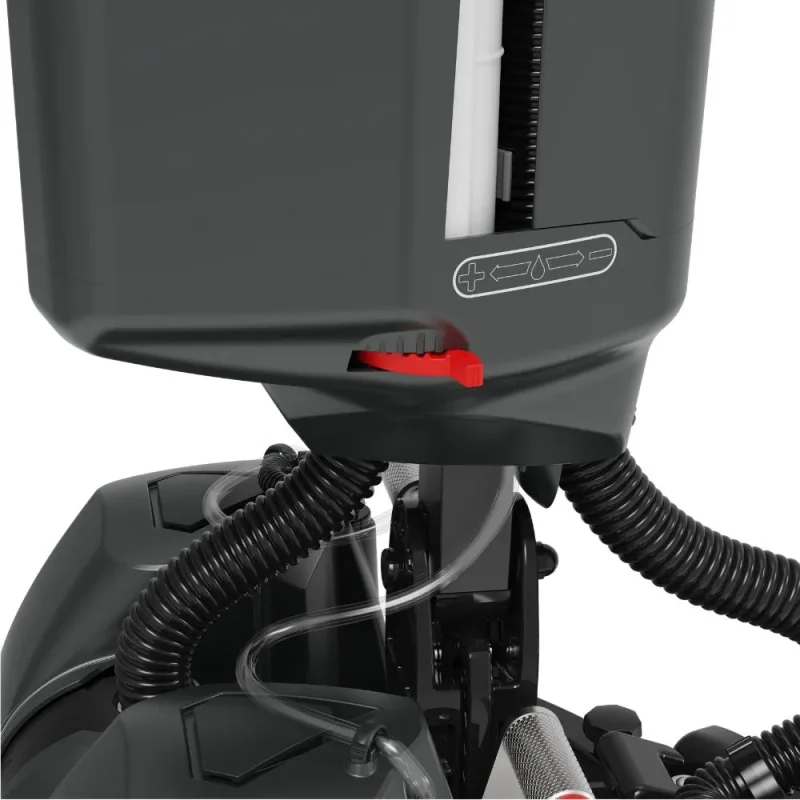 NUMATIC - Autolaveuse 244NX - Batterie