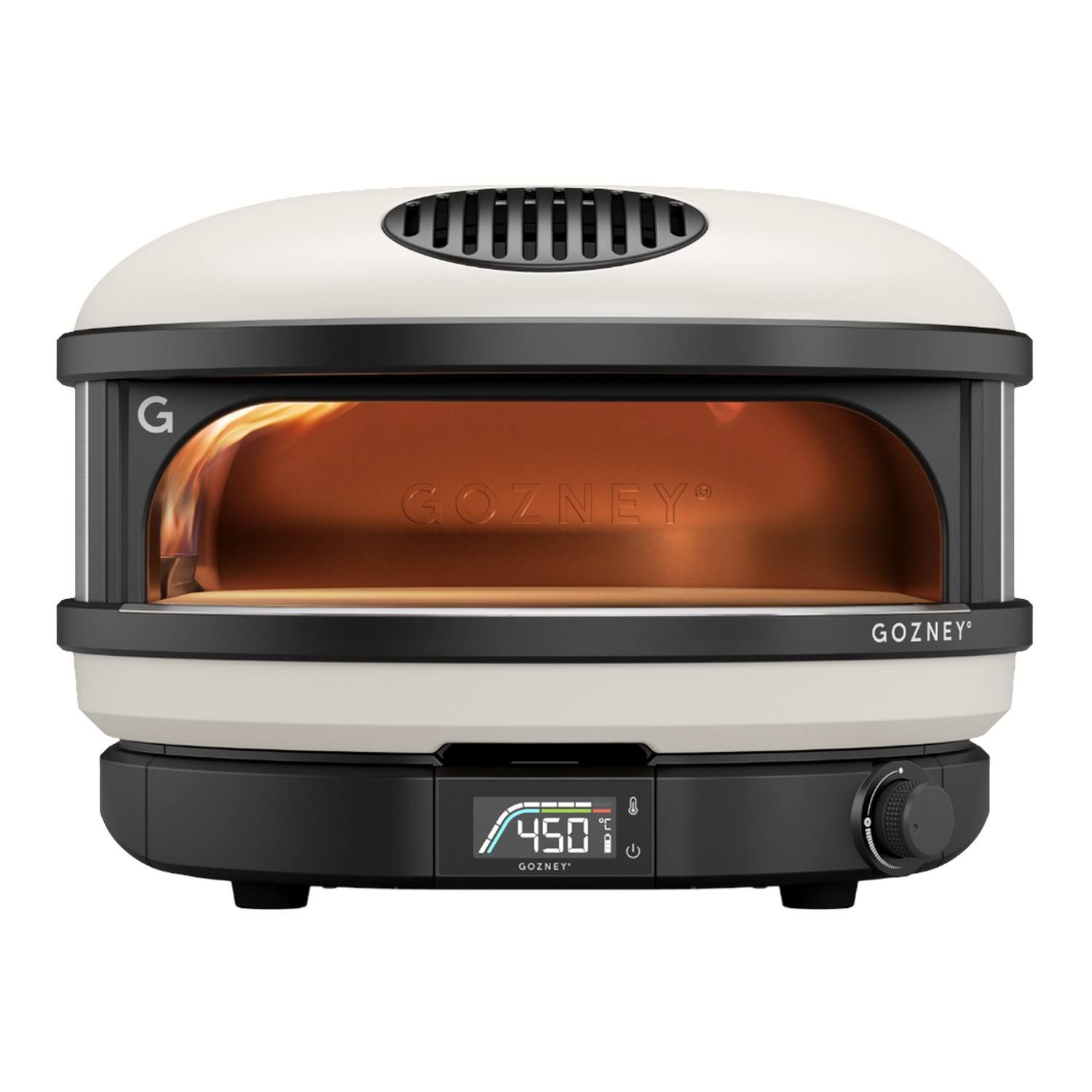 Gozney Arc Gas-Pizzaofen
