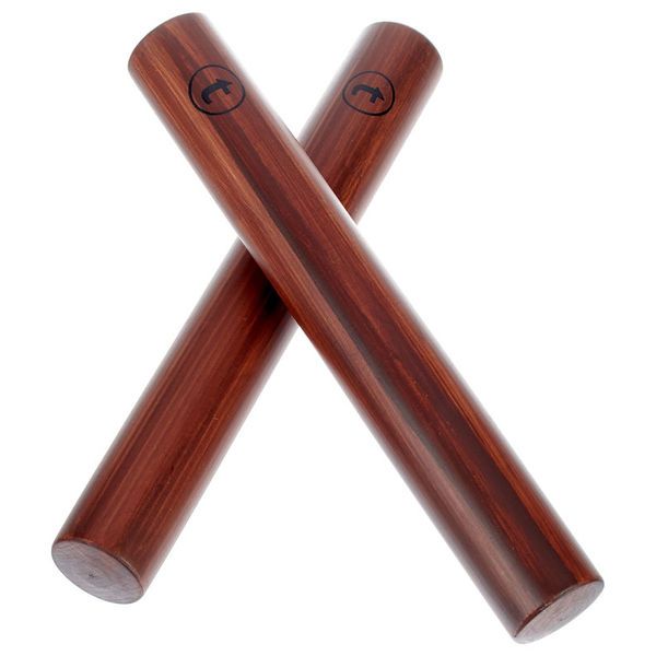 Millenium Cocuswood Claves Brown