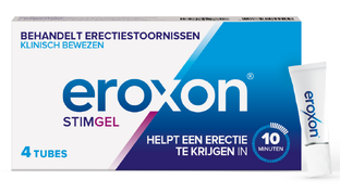 Eroxon Stimgel 4ST