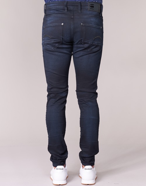 G-Star Raw - REVEND - Indigo