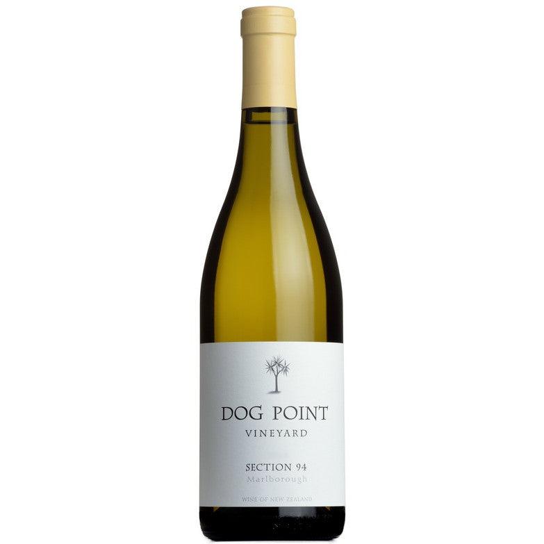 Section 94 Sauvignon Blanc 2020