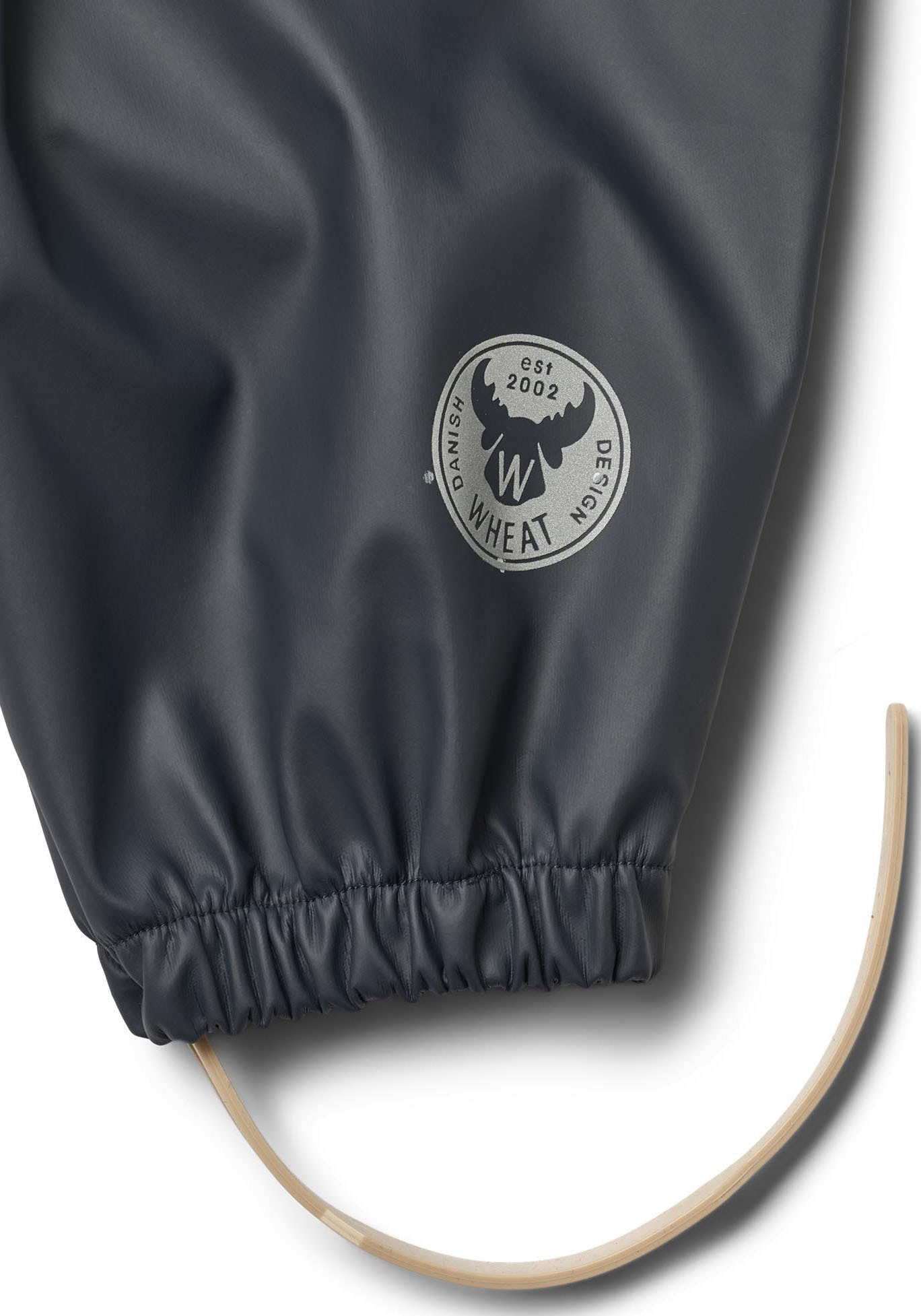 WHEAT Regenhose »Rainwear Charlo Overall«  wasserdicht, geschweisste Nähte