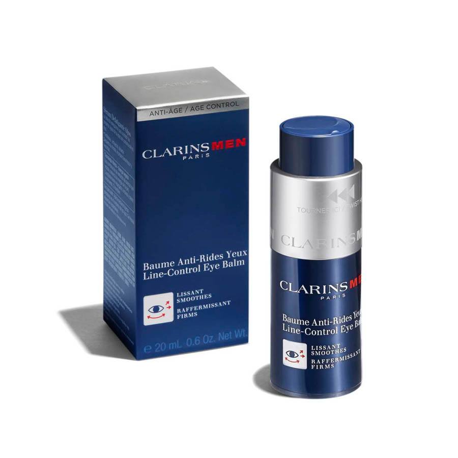 Clarins Men Line-Control Eye Balm 20ml