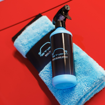 Stipt High Gloss Spray