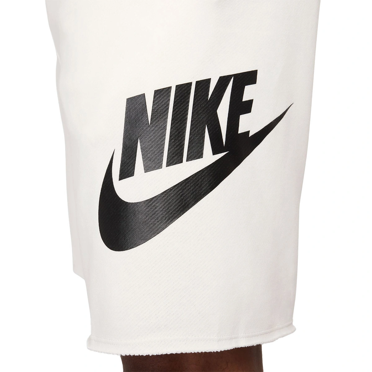 Calções Nike Club Alumni