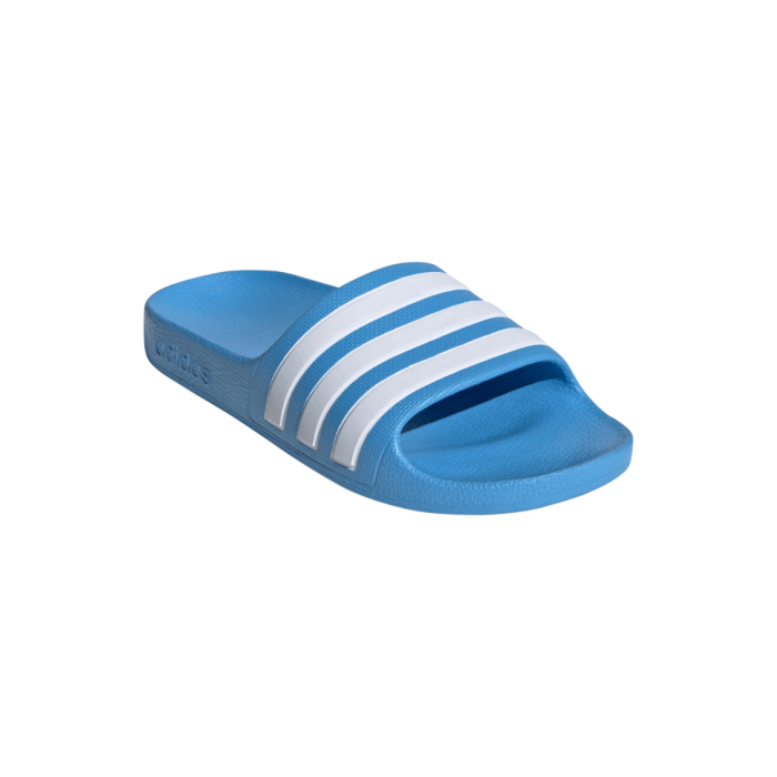 adidas Junior Sandal Adilette Aqua Slider Blå