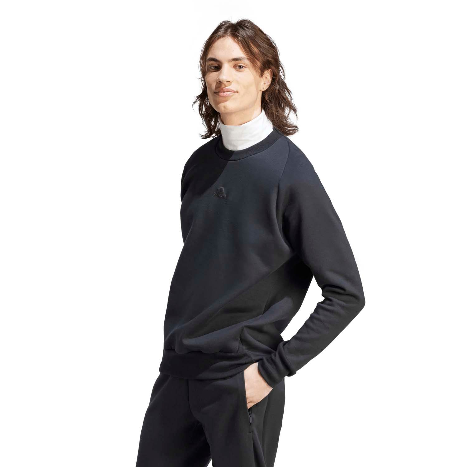adidas  Zero Negative Energy Premium Sweatshirt