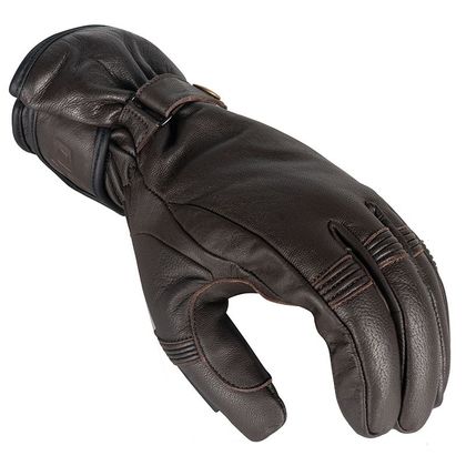 Gants DXR BRICKLANE - Marron