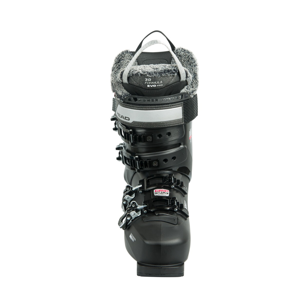 Formula 105 W MV GW Black
