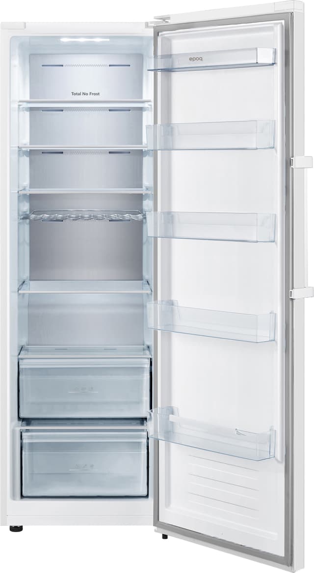 Epoq køleskab ETR185W23D