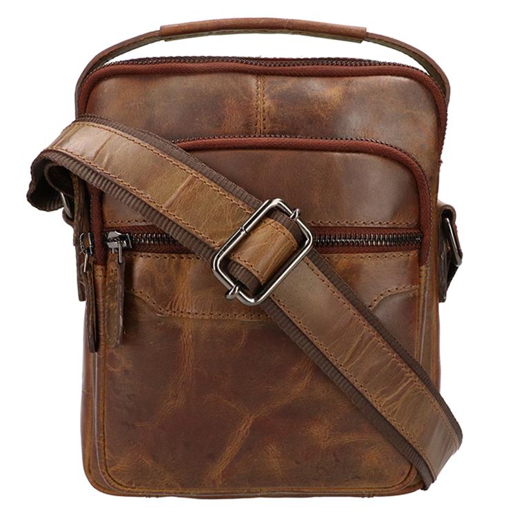Lederwaren Daniëlle UR 9431 H Brown