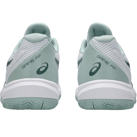 Game FF Clay Tennisschoen