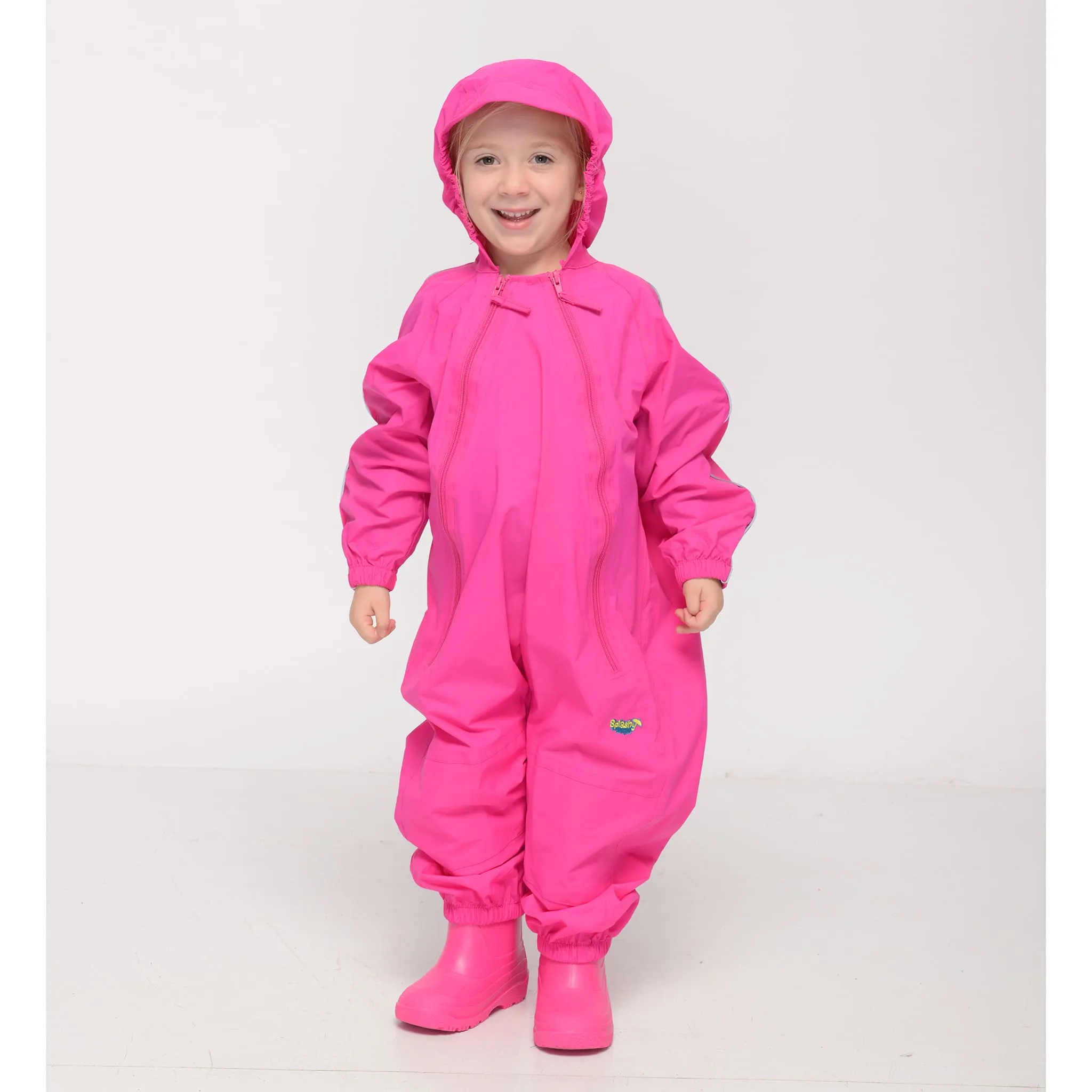 Splashy Combinaison De Pluie 2-10