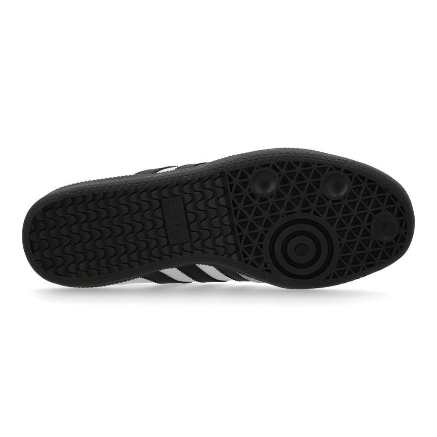 adidas Samba Classic - Blanc/Noir
