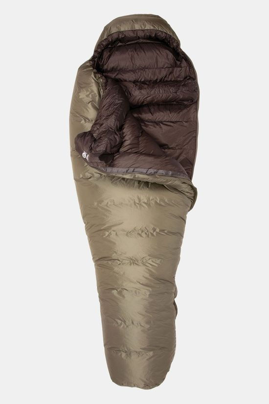 Exped Exped Waterbloc Pro -15° L Mummy Dons Slaapzak