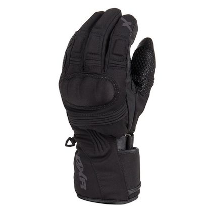 Gants DXR KETTLE - Noir