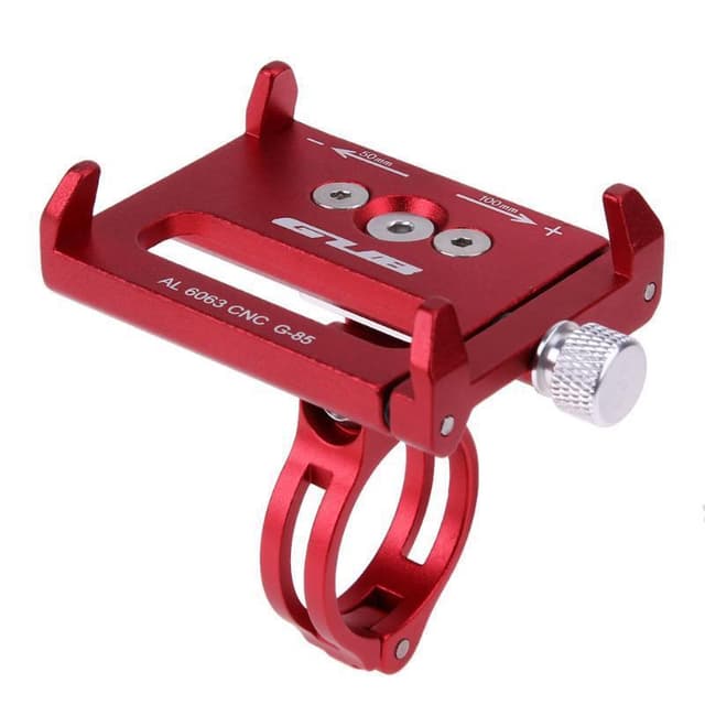 Mobiltelefonholder metal G-85 Xiaomi Scooter