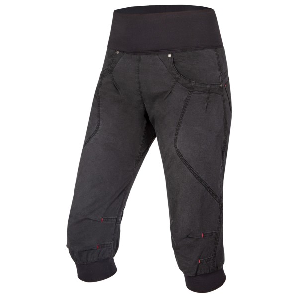 Ocun - Women's Noya Jeans Organic Shorts - Pantalon d'escalade