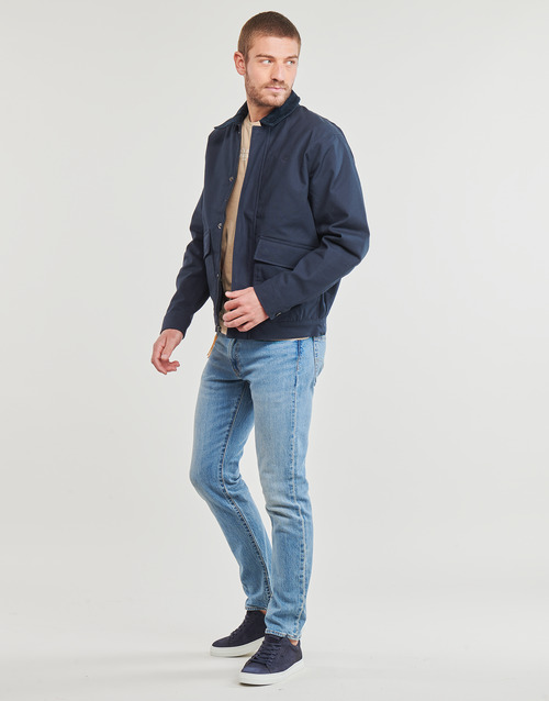 Timberland - STRAFFORD INSULATED - Marine