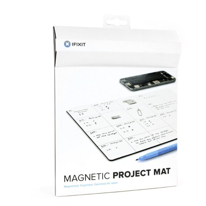 iFixit - Pro Magnetic Project Ma