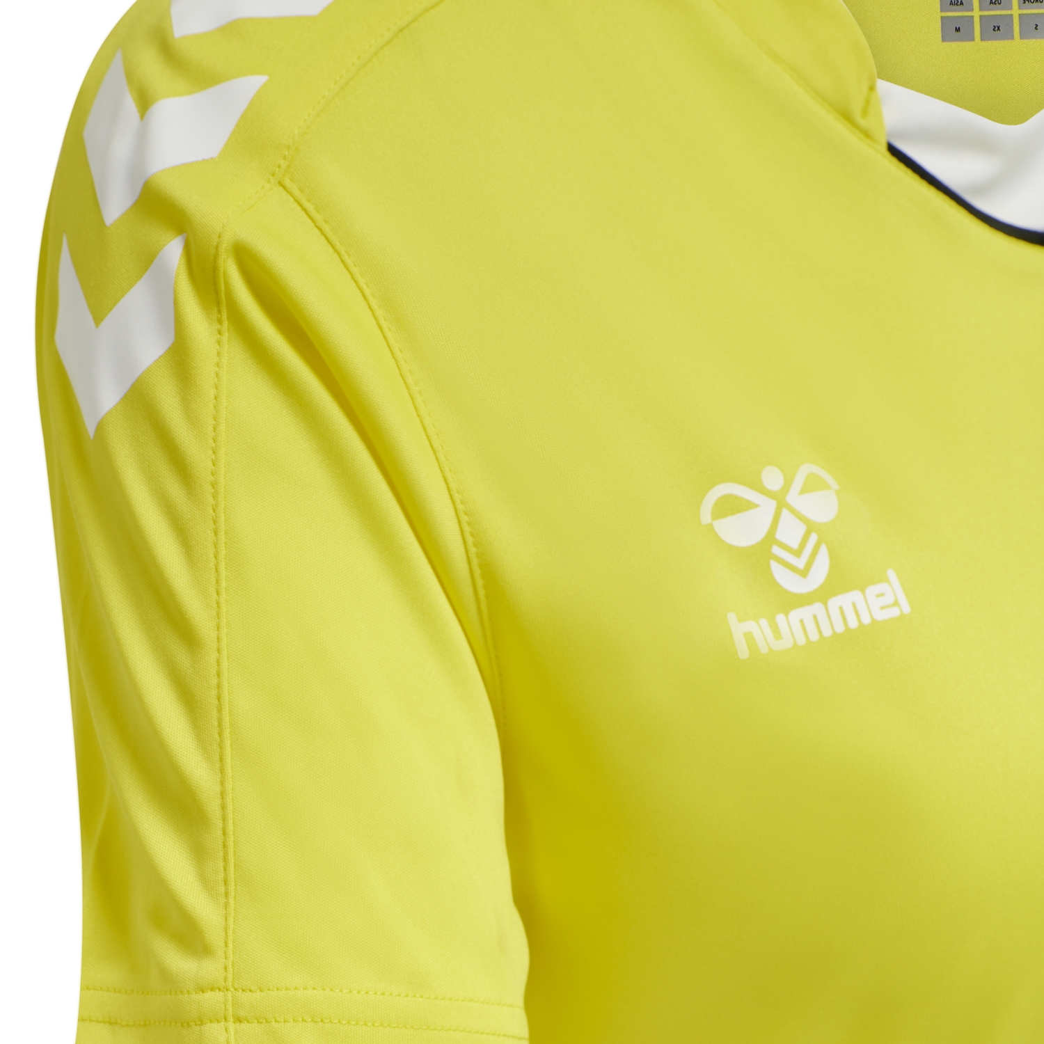 hmlCORE XK POLY JERSEY S/S WOMAN