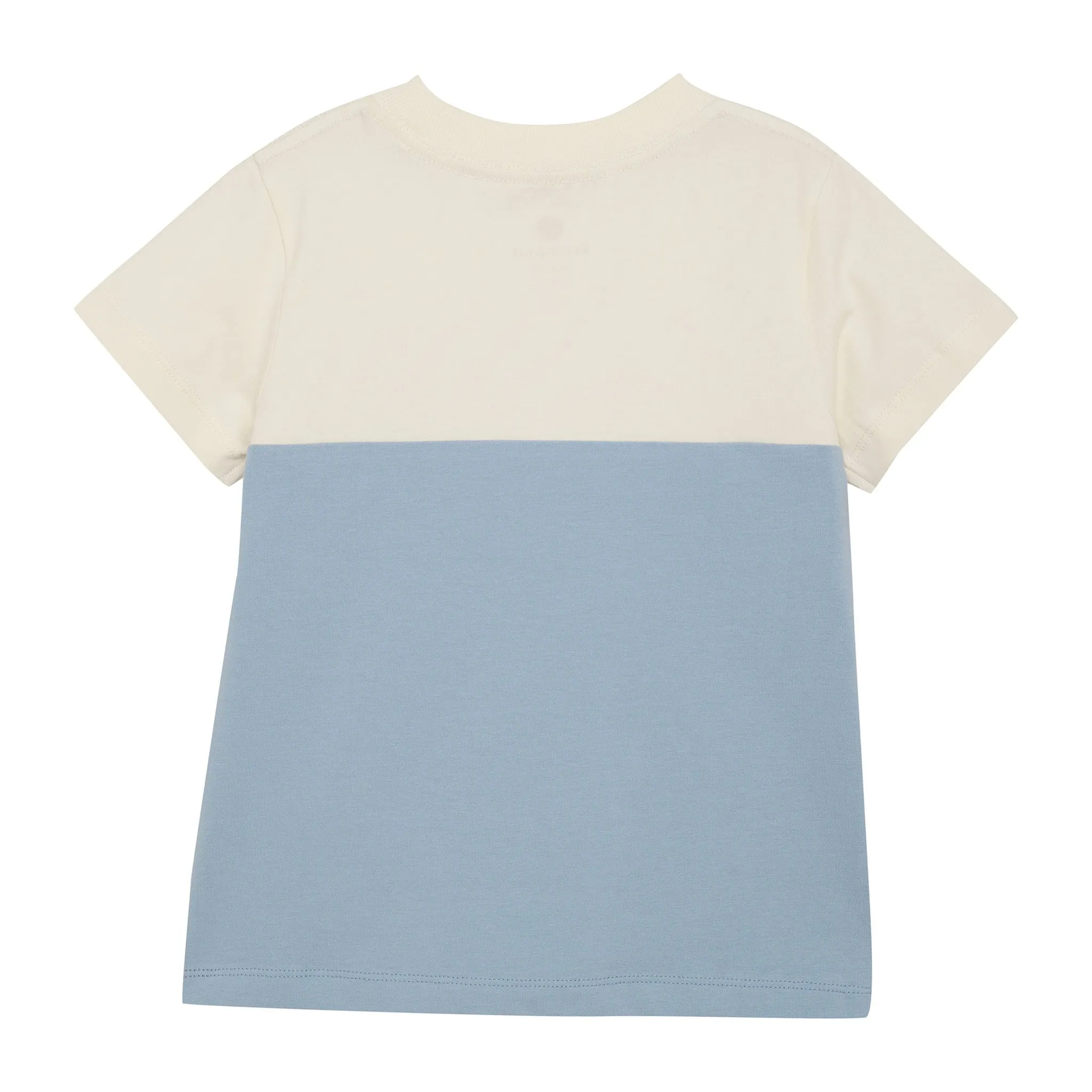 En Fant T-Shirt Poche 3-8ans