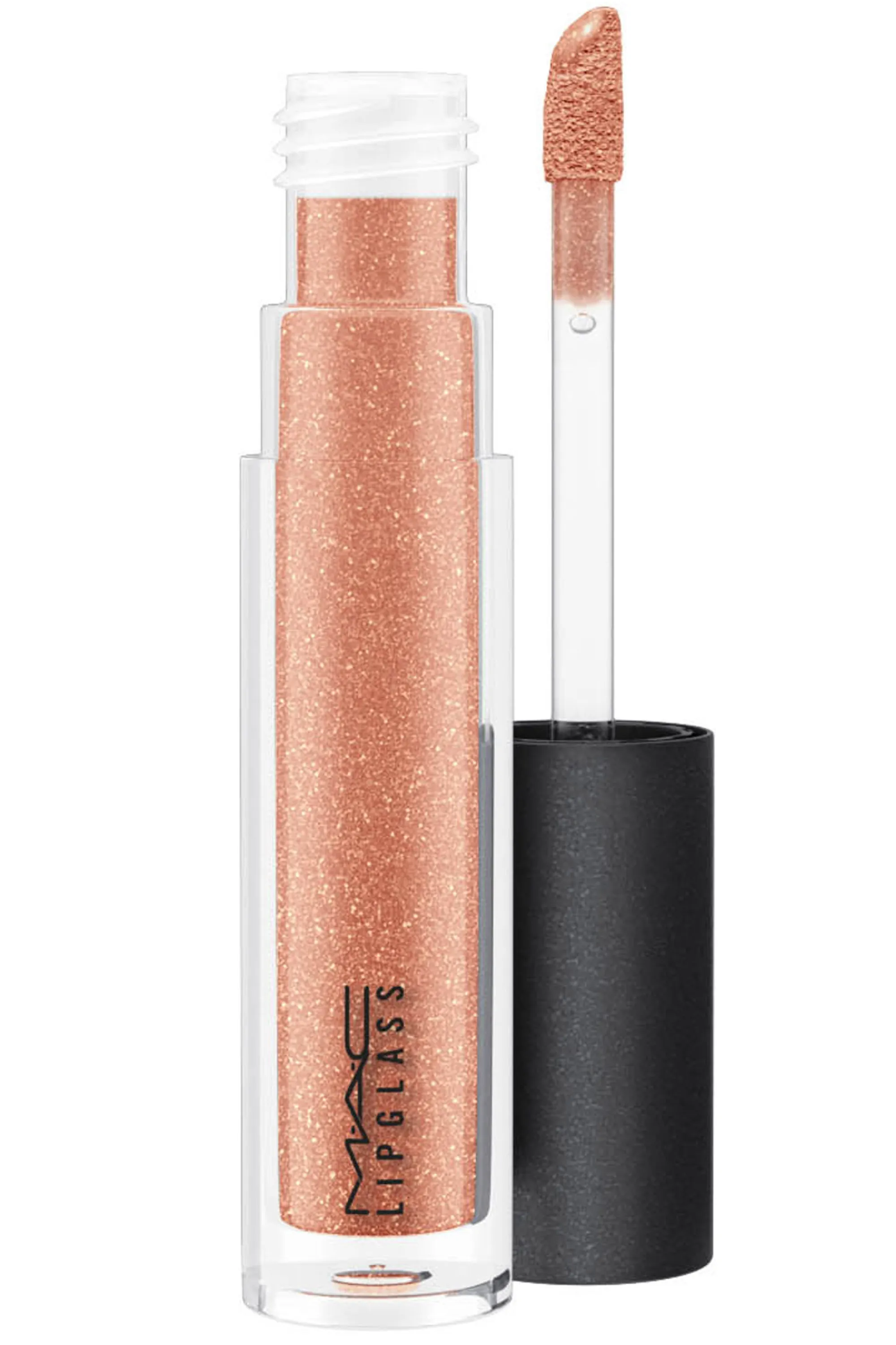 M.A.C Gloss lèvres Lipglass-2.4 g