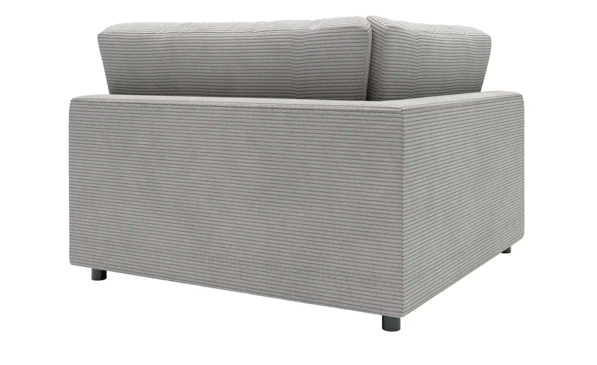 Jette Home Element Ecke in Cord Sila