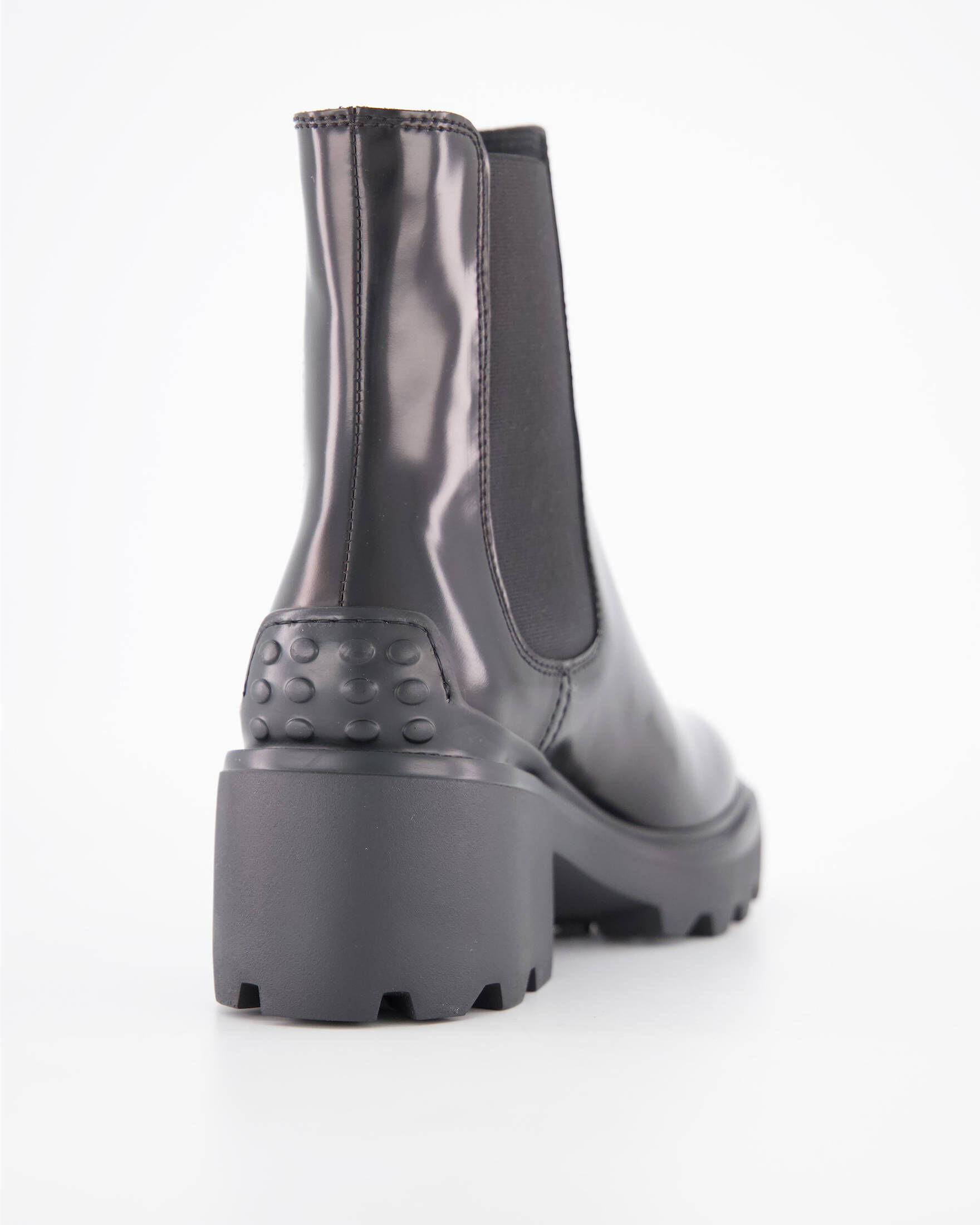 TOD´S| Damen Chelsea Boots aus Leder