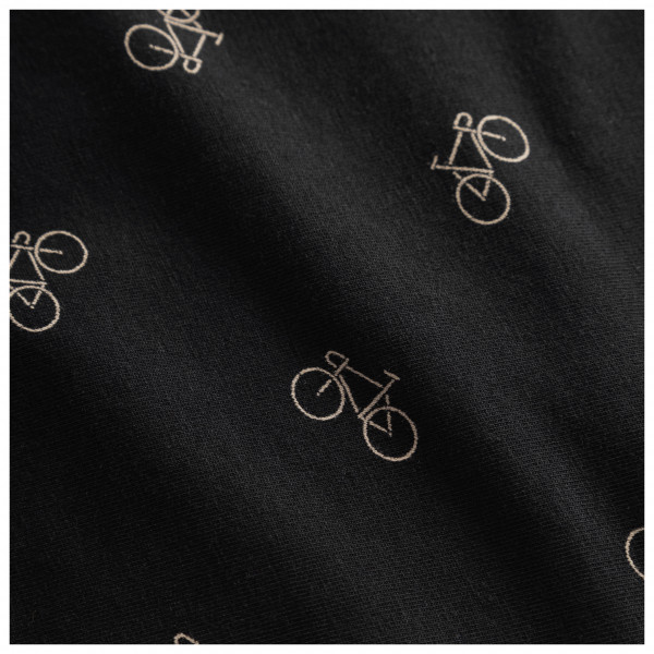 DEDICATED - Boxer Briefs Kalix Bike Pattern - Sous-vêtement