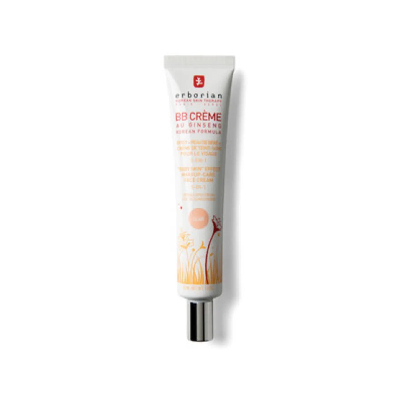 Erborian BB Cream Eau Ginseng ClairClair