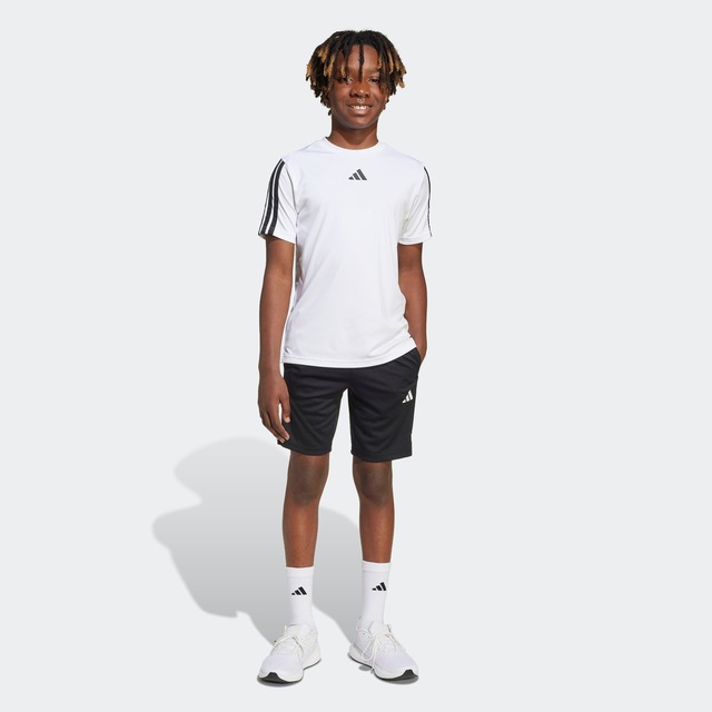 adidas Sportswear Shorts »J TR-ES 3S SH«