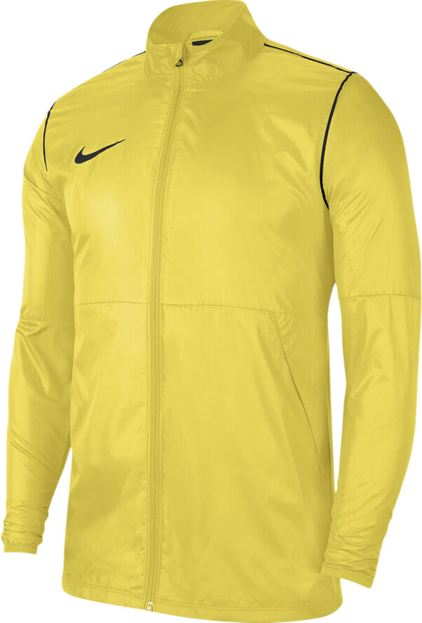 Nike Park Repel Traeningsjakke Gul