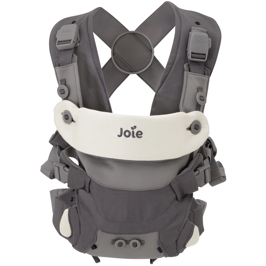 Joie Babytrage Savvy Lite Cobblestone