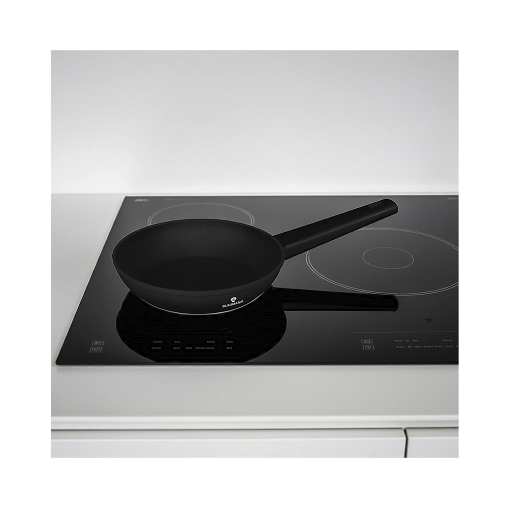 Blaumann Bratpfanne Ø 20cm Black Silver Collection