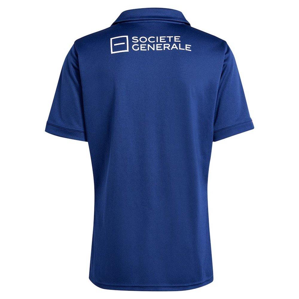 adidas France Rugby Sevens Shirt 2024 Adults