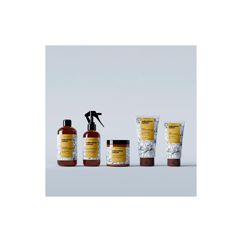 Gelée définition boucles Collections Nature Eugène Perma 150ml