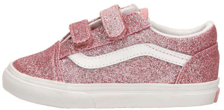 Vans Old Skool roze