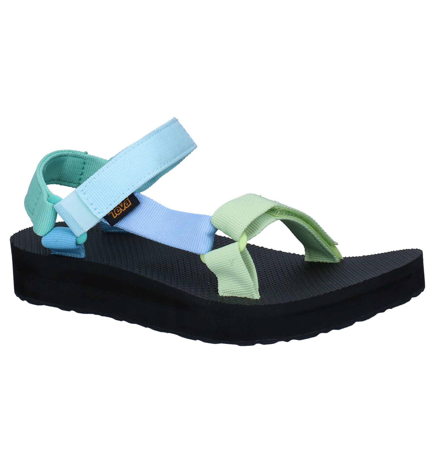 Trekkingsandalen multi