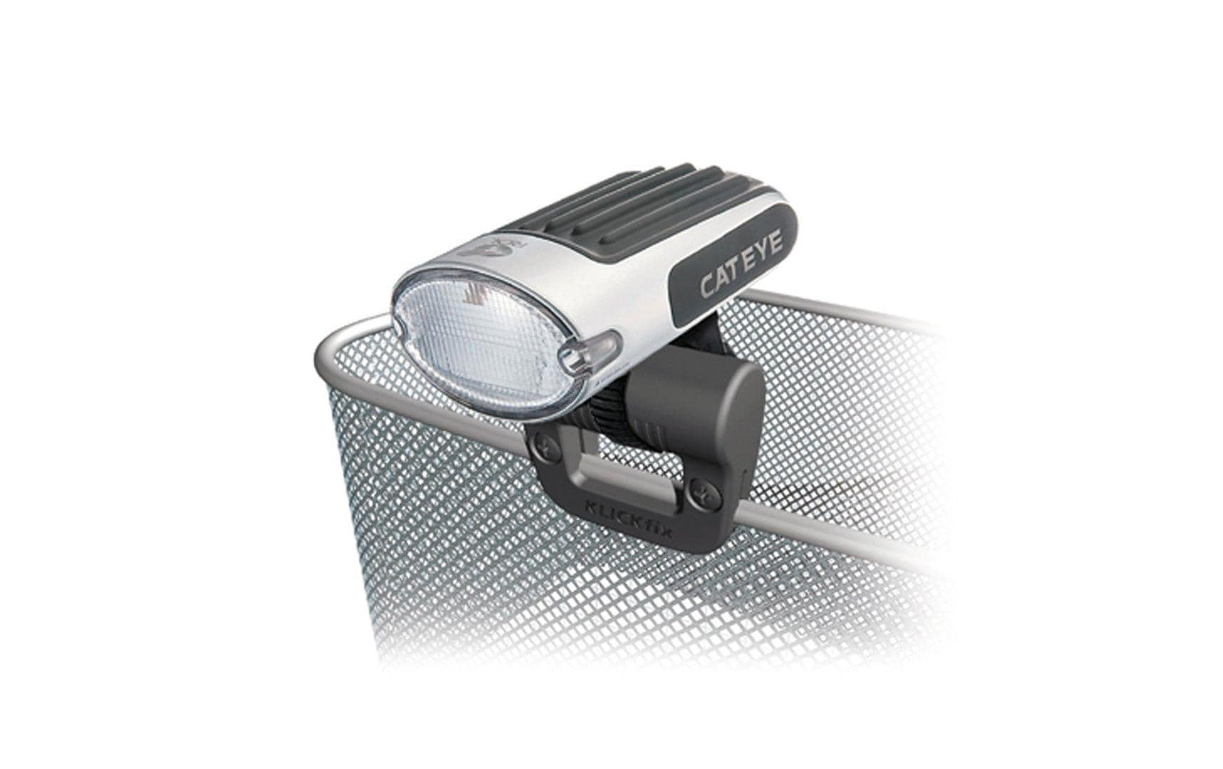Halterung Light ClipLight Clip