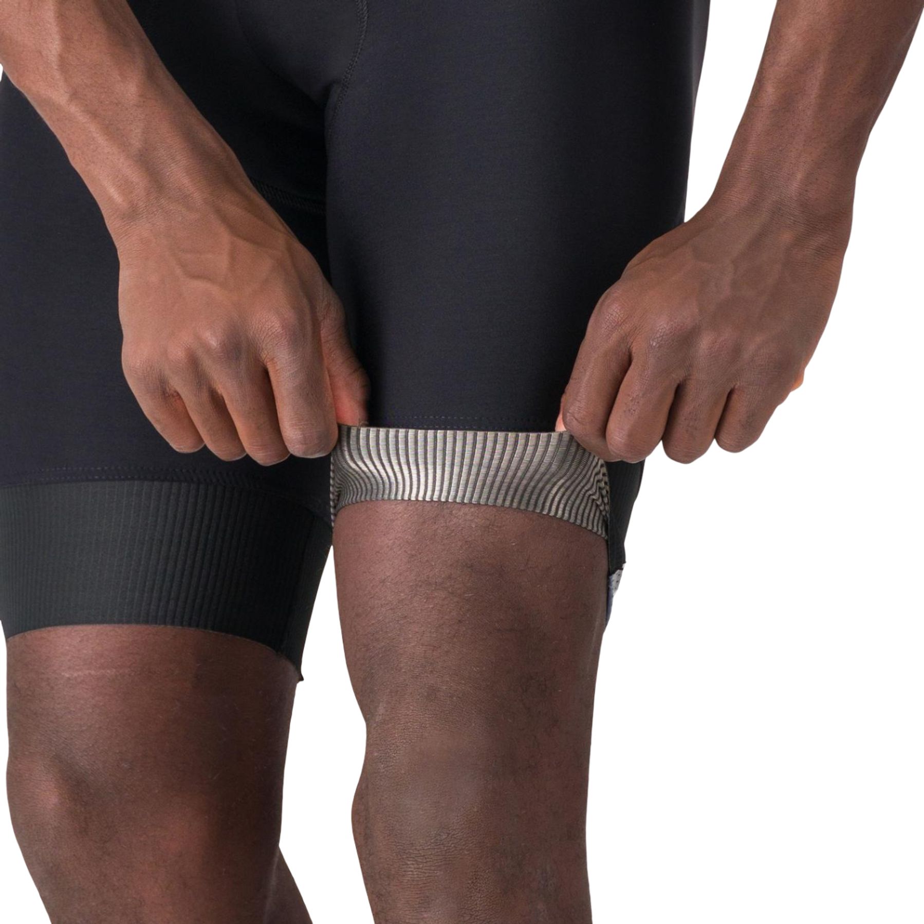 Castelli Tutto Nano Korte Fietsbroek