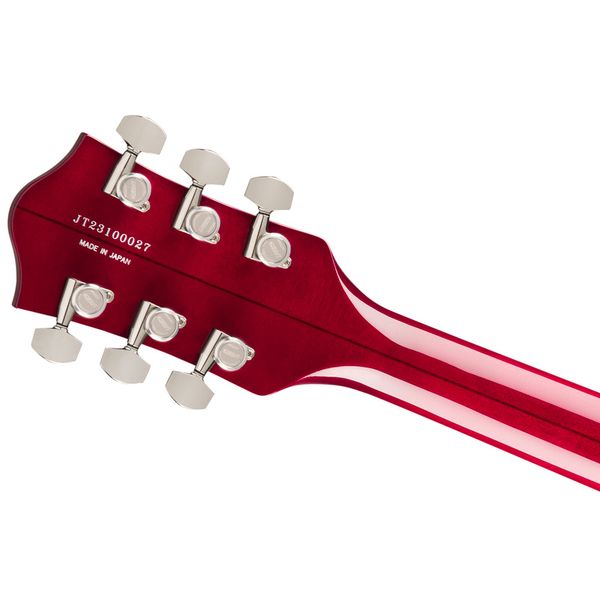 Gretsch Pro Tennessean Bigsby CHRY