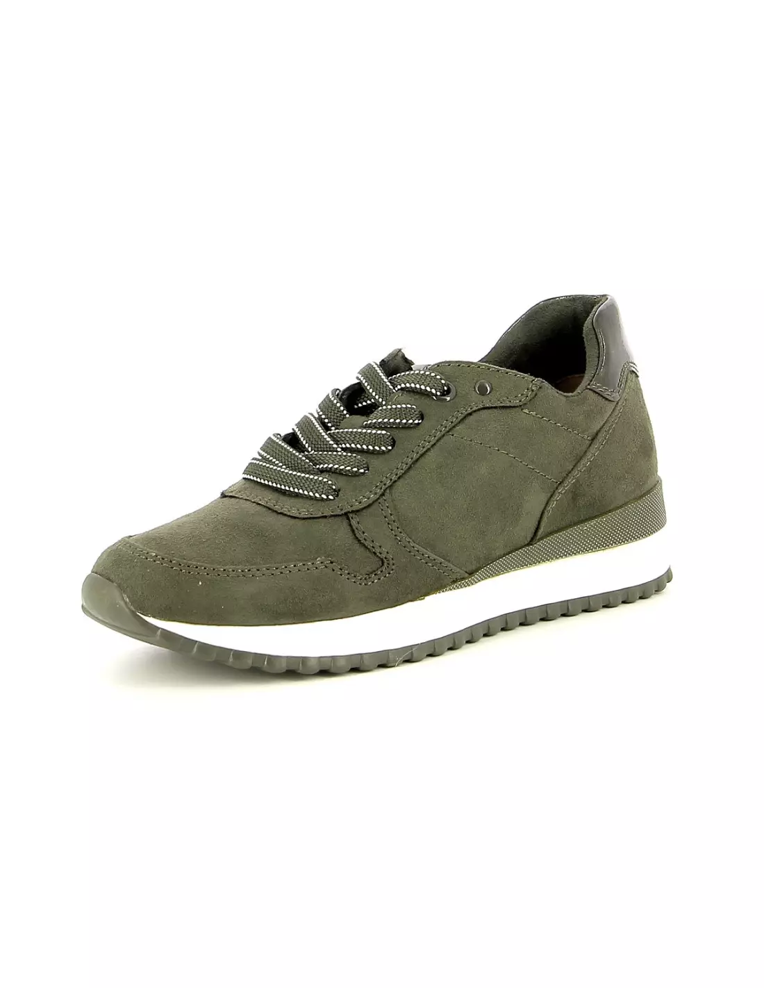 MARCO TOZZI 23734 - Baskets Khakicomb