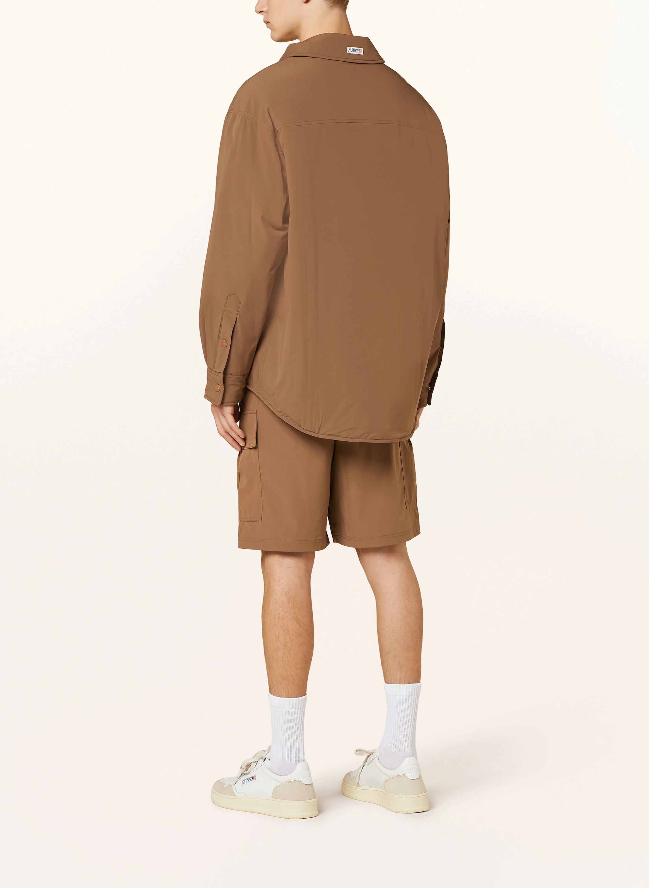 AUTRY Overjacket