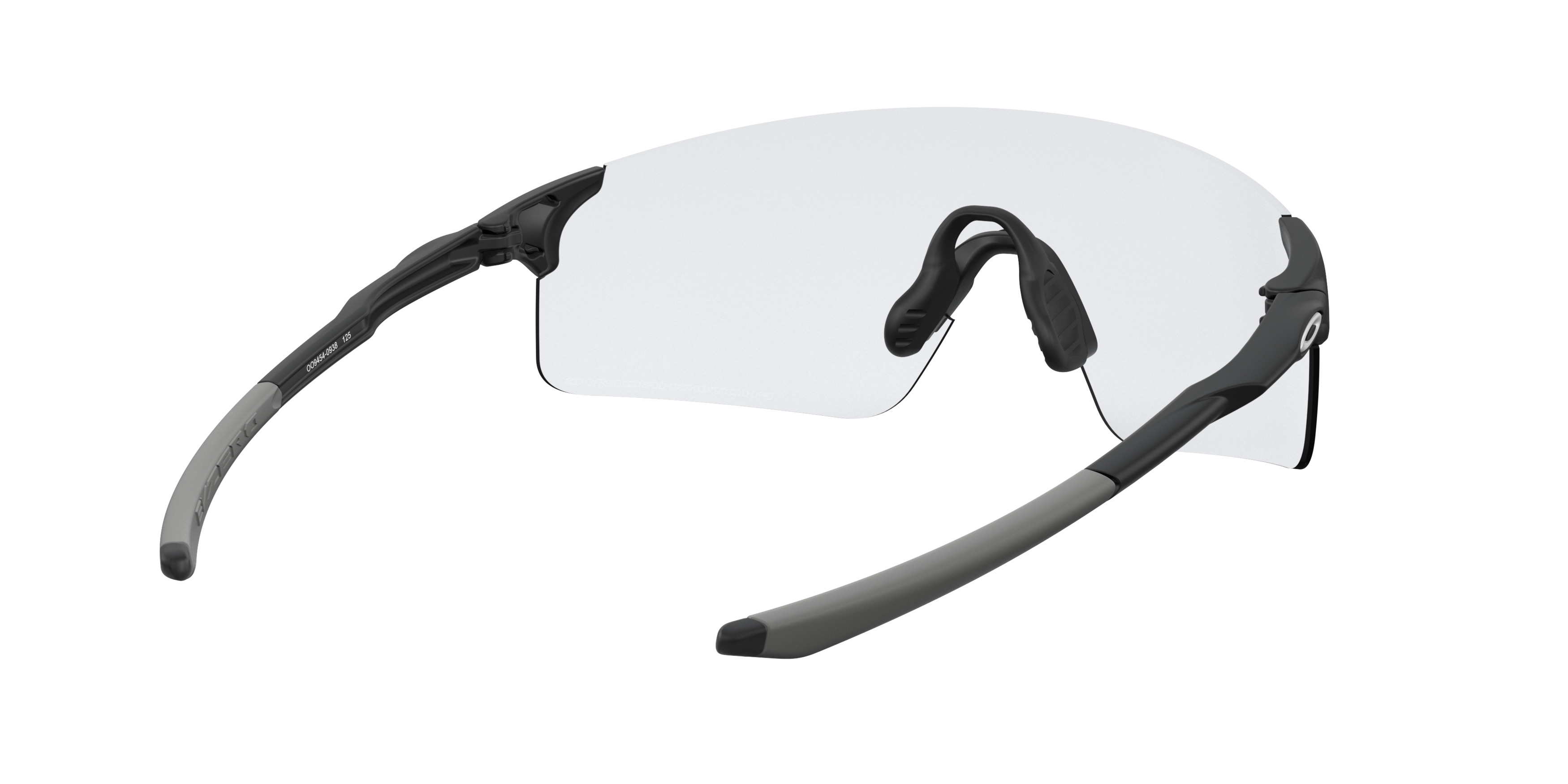 Evzero Blades Clear-Black Photochromic