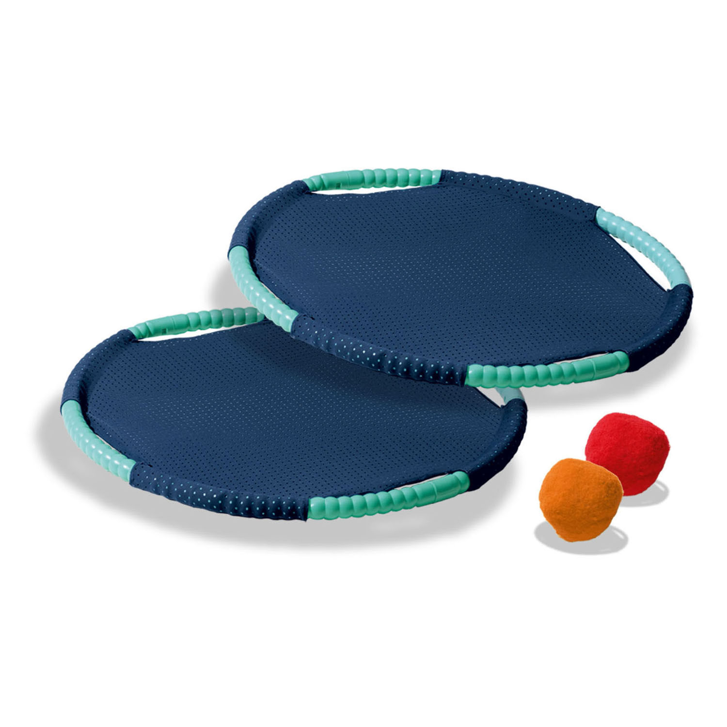 Tennis en Frisbee Fun