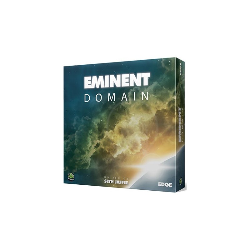 Eminent Domain