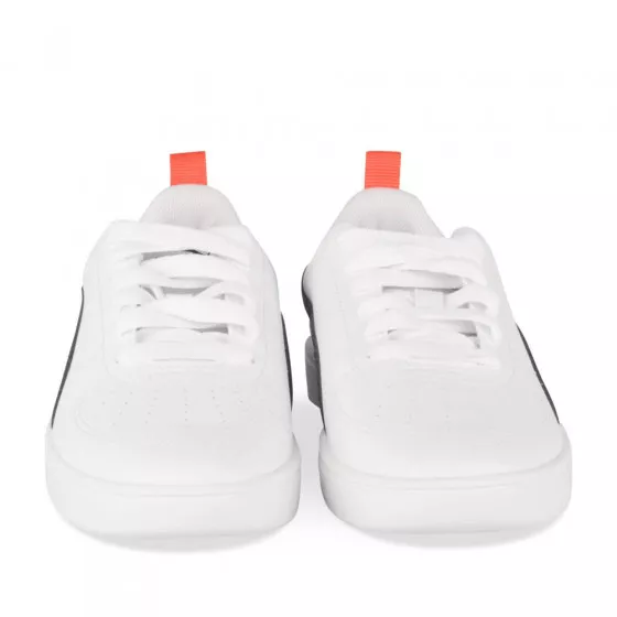 Baskets BLANC PUMA Ricky Boy