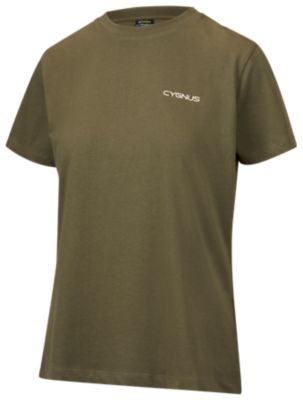 CygnusBW SHIRT - oliv